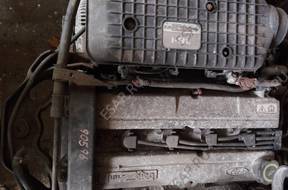 двигатель с importu Ford Mondeo 1,8 16V ZETEC Opony