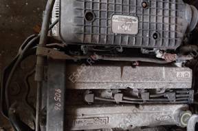 двигатель с importu Ford Mondeo 1,8 16V ZETEC