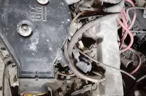 двигатель с importu Opel Astra Corsa 1,4 B