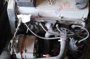 двигатель с importu VW Golf Vento Passat B3 B4 2,0 Bi