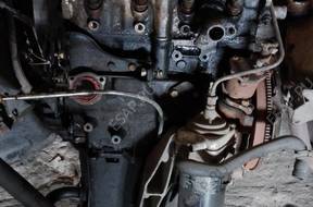 двигатель с importu VW Transporter T2 T3 1,6 TD