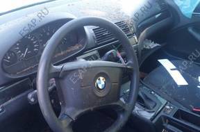 двигатель С КОРОБКА ПЕРЕДАЧ BMW E46 320B 150KM 2000 год,