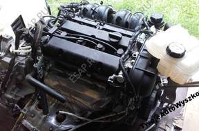 двигатель С КОРОБКОЙ 1.6 TI-VCT FOCUS KUGA MONDEO