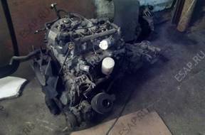 двигатель С КОРОБКОЙ BIEGW IVECO 3.0 HPI 120 TY.KM