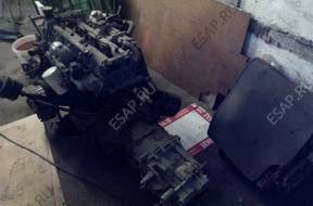 двигатель С КОРОБКОЙ BIEGW IVECO 3.0 HPI 120 TY.KM