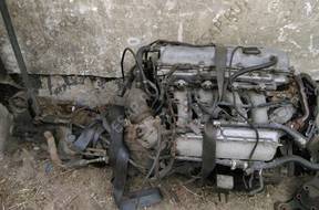 двигатель С КОРОБКОЙ biegw Nissan Serena 2.0B 16V
