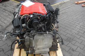 двигатель С КОРОБКОЙ Oldsmobile Aurora 4,0B