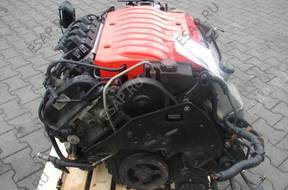 двигатель С КОРОБКОЙ Oldsmobile Aurora 4,0B