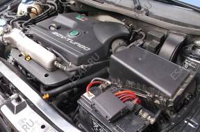 двигатель с коробкой свап 1.8T AUQ 210KM LEON GOLF IV