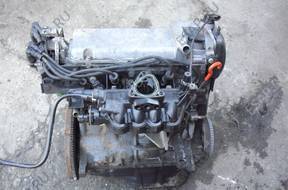 двигатель с LISTWA WTRYSKOWA - FIAT SEICENTO 1,1