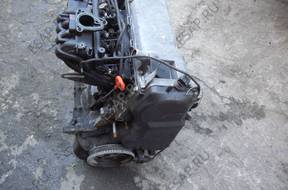 двигатель с LISTWA WTRYSKOWA - FIAT SEICENTO 1,1
