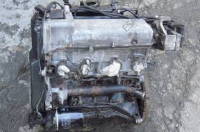 двигатель с LISTWA WTRYSKOWA - FIAT SEICENTO 1,1