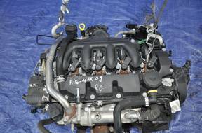 двигатель S MAX GALAXY MONDEO 2,0TDCI  QXWB  D4204T