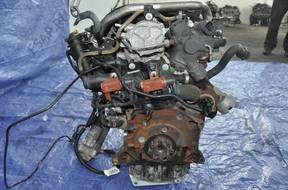 двигатель S MAX GALAXY MONDEO 2,0TDCI  QXWB  D4204T