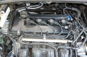 двигатель S-MAX MONDEO MK4 GALAXY MK3 2,0 16V 2007 год