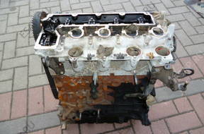двигатель S-MAX MONDEO MK4 GALAXY MK3 2,0 TDCI