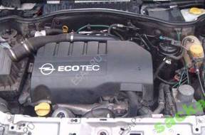 двигатель с montaem OPEL Astra Corsa Fiat 1,3cdti