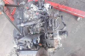 двигатель с насос 2.0 HDI PEUGEOT 206 03r