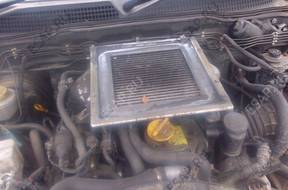 двигатель с насос 2.7 TDI NISSAN TERRANO II 99-06 FV