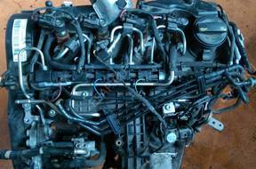 двигатель с насос SEAT TOLEDO IV 1.6 TDI CAYX 13 год,