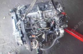 двигатель с насос SIMENS RHY 2.0 HDI PEUGEOT 307 03r