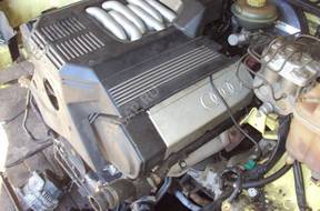 двигатель с Niemiec audi 80 A6 c4 2.6 V6 ABC bez Gazu