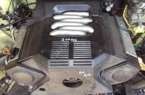 двигатель с Niemiec audi 80 A6 c4 2.6 V6 ABC bez Gazu