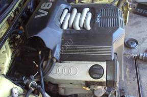двигатель с Niemiec audi 80 A6 c4 2.6 V6 ABC bez Gazu