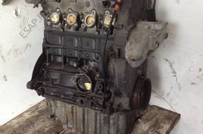 двигатель с NIEMIEC SKODA OCTAVIA 1.6 8V 75KM AEE