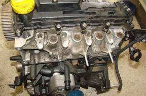 двигатель С ОБМЕНОМ 1.5 dci siemens 106 km k9k 732