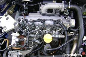 двигатель С ОБМЕНОМ 1.9 dci laguna megane