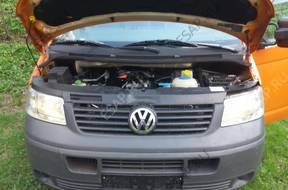 двигатель С ОБМЕНОМ 1.9 tdi brr brs transporter t5