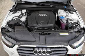 двигатель С ОБМЕНОМ 2.0 TDI AUDI A4 A5 Q5 CAH CAG