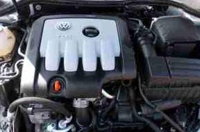 двигатель С ОБМЕНОМ 2.0 tdi BRT DPF ALHAMBRA SHARAN