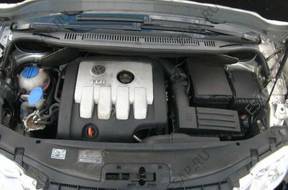двигатель С ОБМЕНОМ 2.0 tdi passat BMP 140 km