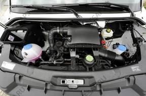 двигатель С ОБМЕНОМ 2.5 tdi crafter BJJ BJK BJL BJM