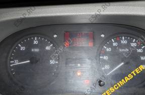 двигатель с ODPALENIEM RENAULT MASTER 2,5DCI 158.000