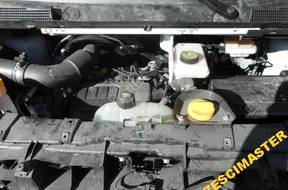 двигатель с ODPALENIEM RENAULT TRAFIC 1,6 2015 1200KM
