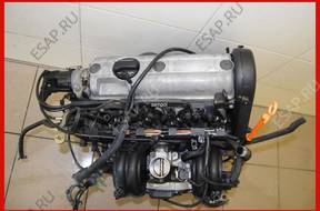 двигатель с OSPRZTEM 1,4 AEX VW POLO 3 6N 96-99r