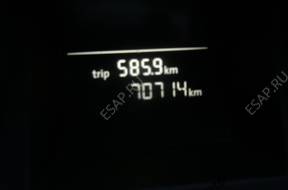 двигатель с osprztem 1.6 TDI CAY VW Skoda Seat