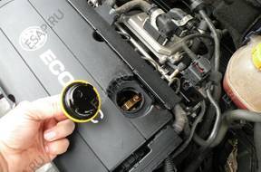 двигатель с OSPRZTEM 1.8 16V 140KM Z18XER VECTRA C