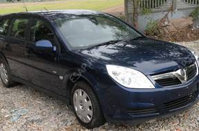 двигатель с OSPRZTEM 1.8 16V 140KM Z18XER VECTRA C