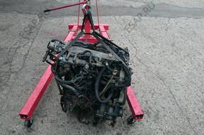двигатель с osprztem Alfa 147 1,9 JTD 115 л.с..