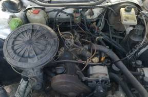 двигатель с osprztem audi 100 c3 cygaro 1.8 бензиновый