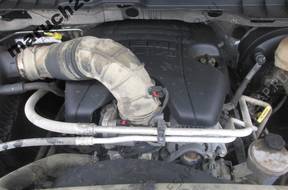двигатель с OSPRZTEM и КОРОБКИ BIEGW RAM 5.7 HEMI