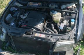 двигатель с OSPRZTEM PASSAT VW 1,9 TDI 90 л.с. 1Z