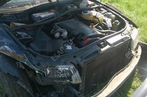 двигатель с OSPRZTEM PASSAT VW 1,9 TDI 90 л.с. 1Z