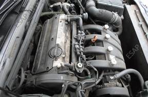 двигатель с OSPRZTEM PEUGEOT 406 СЕДАН 1,8 B 16V