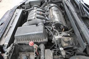 двигатель с OSPRZTEM PEUGEOT 406 СЕДАН 1,8 B 16V