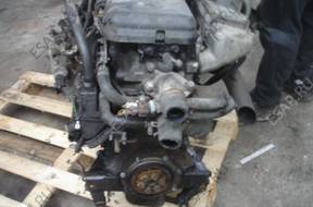 двигатель с OSPRZTEM RENAULT MASTER 2.5D 98-03